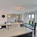 Apartment Le Factory - Ideal Pro/famille*wifi*parking Prive