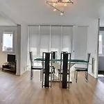 Le Factory - Ideal Pro/famille*wifi*parking Prive Apartment Troyes
