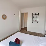 Le Factory - Ideal Pro/famille*wifi*parking Prive Apartment *