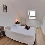 Le Factory - Ideal Pro/famille*wifi*parking Prive Apartment Troyes