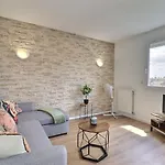 Le Factory - Ideal Pro/famille*wifi*parking Prive * Troyes