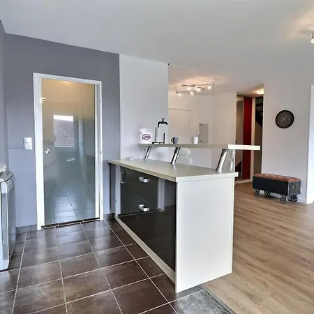 Le Factory - Grand & Lumineux - Mon Groom Apartment *