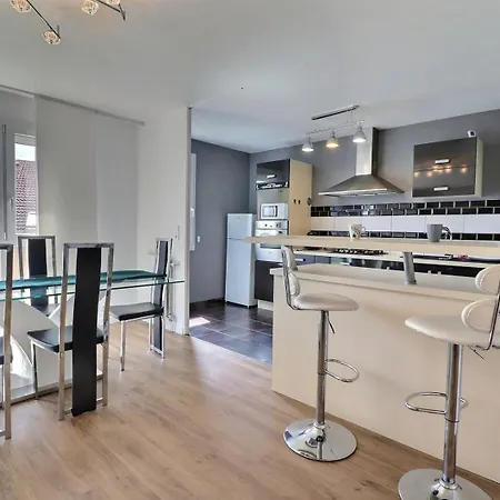 Le Factory - Grand & Lumineux - Mon Groom *