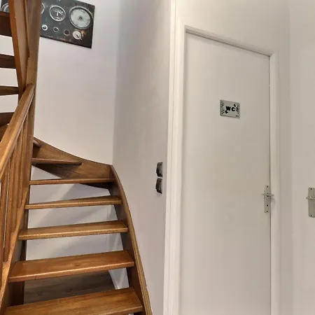 Le Factory - Grand & Lumineux - Mon Groom Διαμέρισμα Τρουά