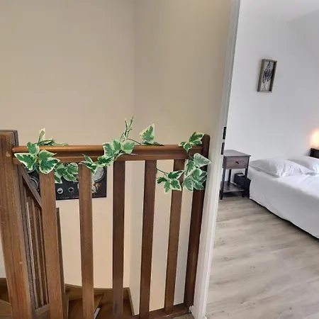 Le Factory - Grand & Lumineux - Mon Groom *