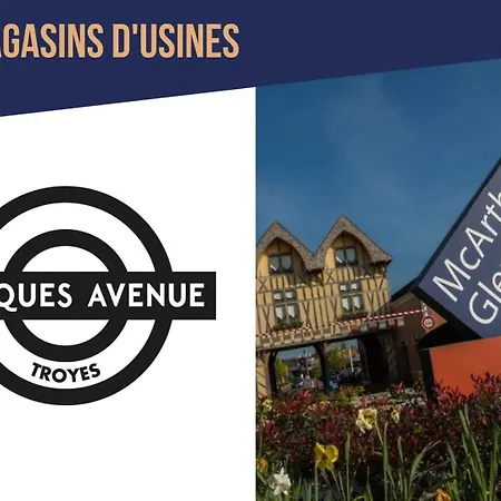 Le Factory - Grand & Lumineux - Mon Groom *